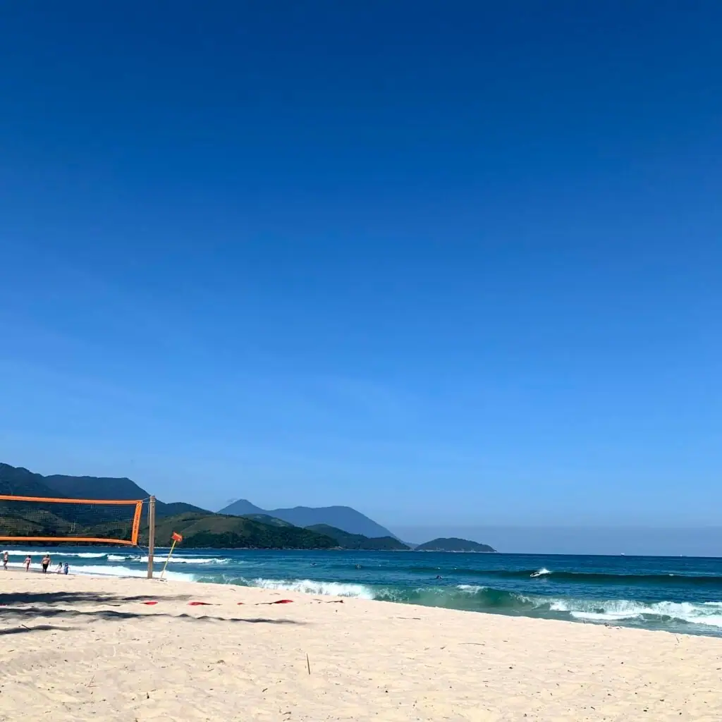 Cómo prepararte para viajar a Maresias en temporada alta